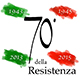 70° della Resistenza